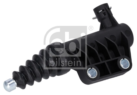 Slave Cylinder, clutch